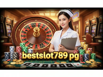 bestslot789 pg สล็อตออนไลน์