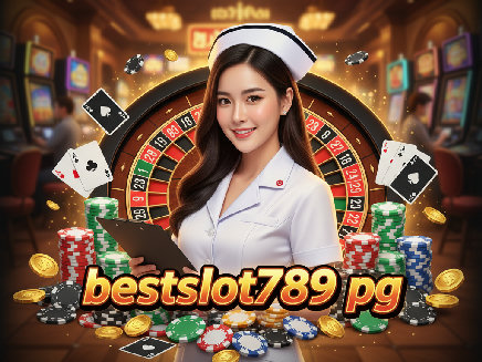 bestslot789 pg สล็อต