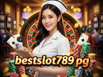 bestslot789 pg