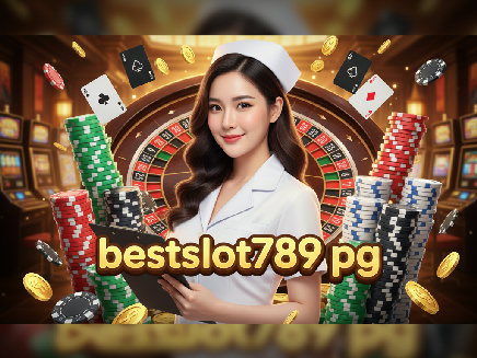สล็อตเว็บตรง bestslot789 pg